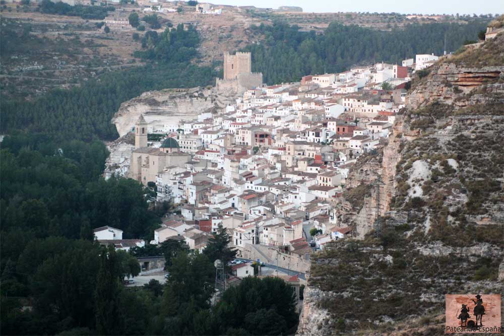 Alcalá del Júcar